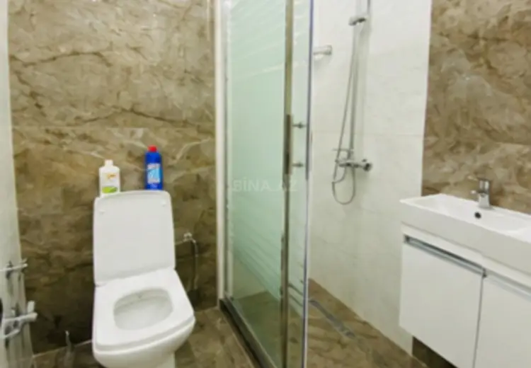 3 otaqlı mənzil Satılır, Yasamal qəs., Yasamal, Bakı