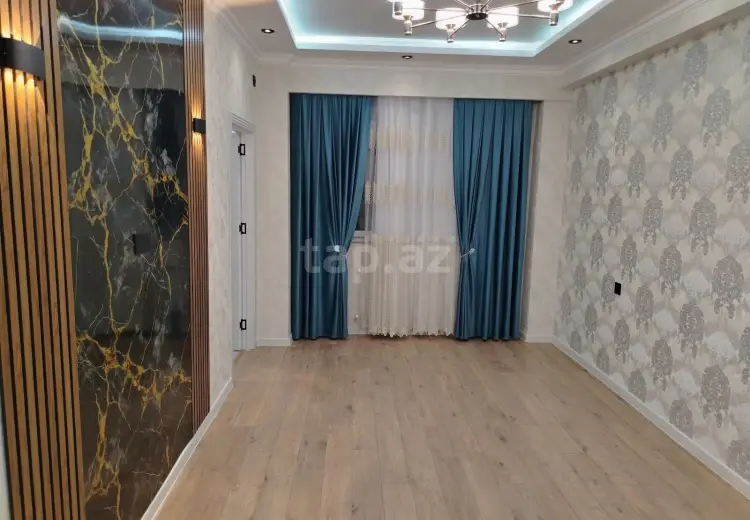 3 otaqlı mənzil , Xırdalan