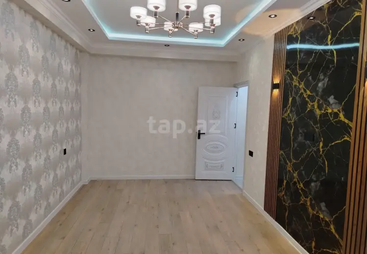 3 otaqlı mənzil , Xırdalan