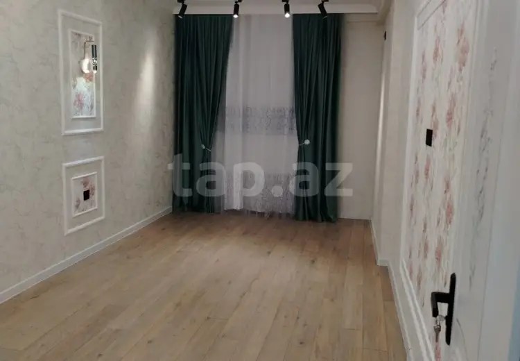 3 otaqlı mənzil , Xırdalan