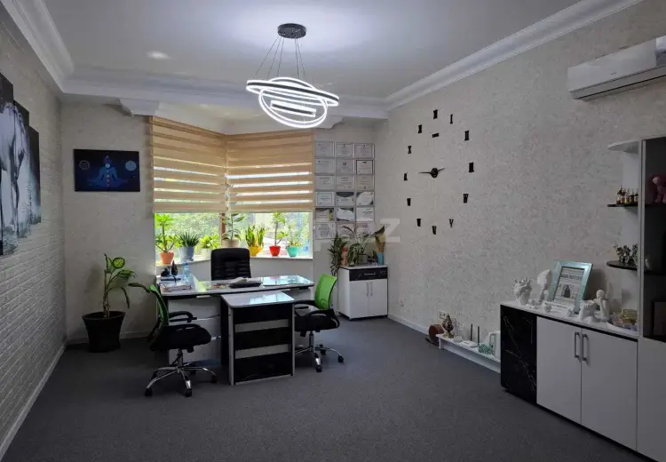 0 m² Obyekt / Ofis , Bakı