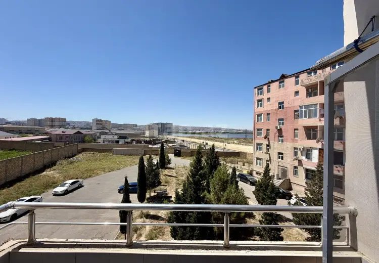 3 otaqlı mənzil , Xırdalan