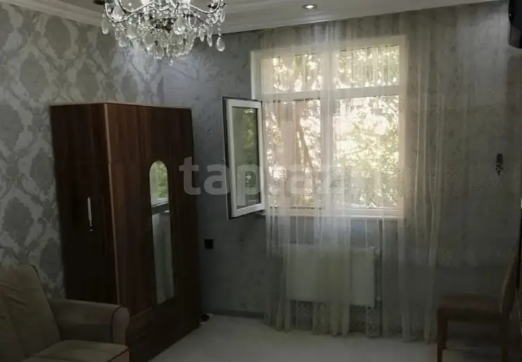 2 otaqlı mənzil , Nəsimi, Bakı