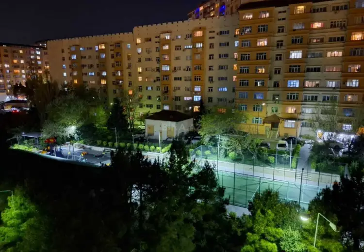 3 otaqlı mənzil Satılır, 9-cu mikrorayon, Binəqədi, Bakı
