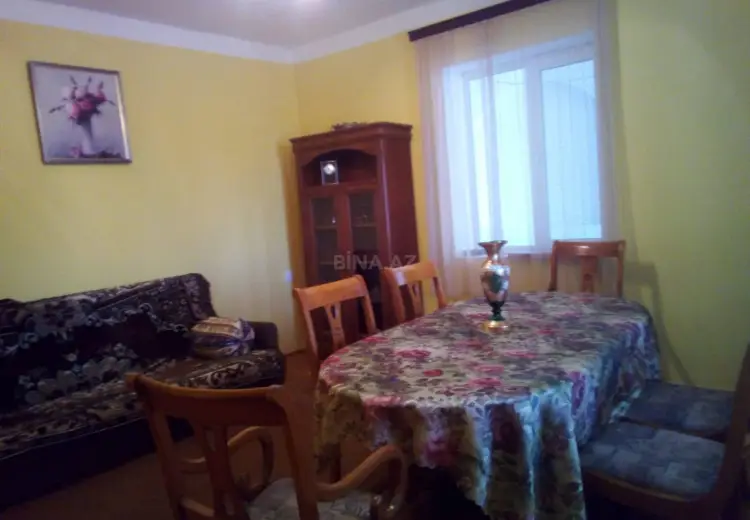 3 otaqlı mənzil Satılır, Nardaran qəs., Sabunçu, Bakı
