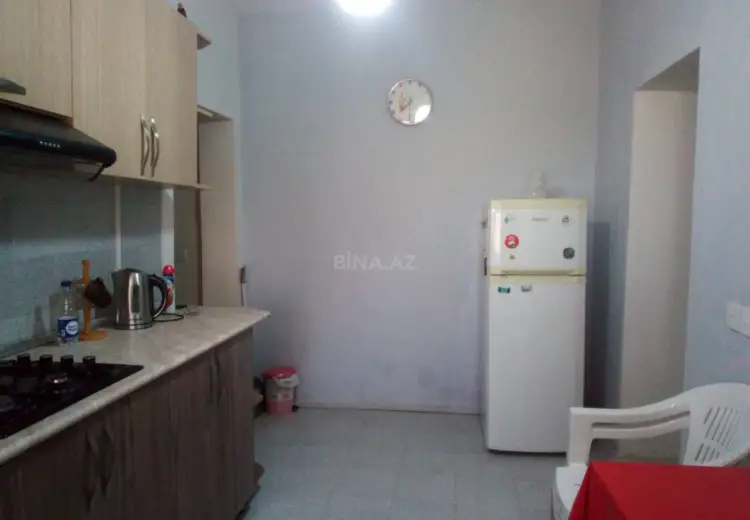 3 otaqlı mənzil Satılır, Nardaran qəs., Sabunçu, Bakı