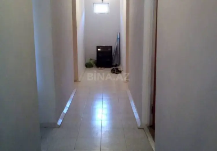 3 otaqlı mənzil Satılır, Nardaran qəs., Sabunçu, Bakı