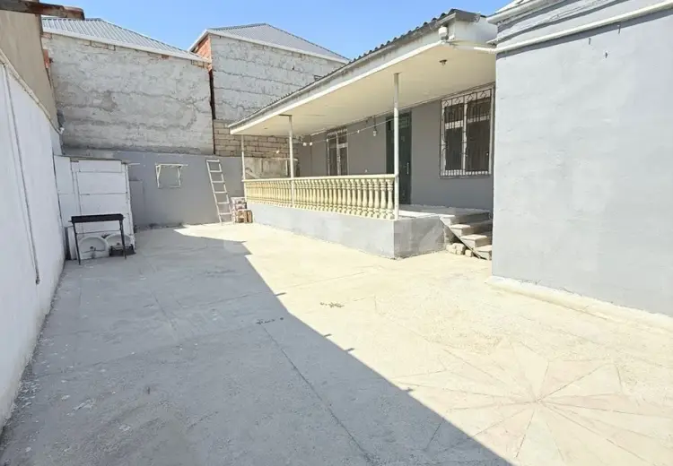 3 otaqlı mənzil , Xırdalan