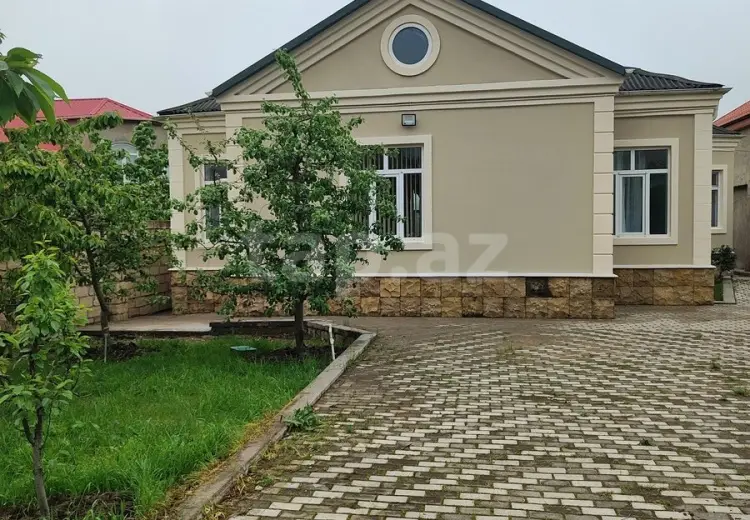 4 otaqlı mənzil , Qusar