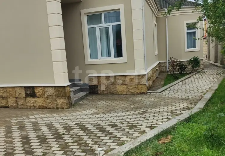 4 otaqlı mənzil , Qusar