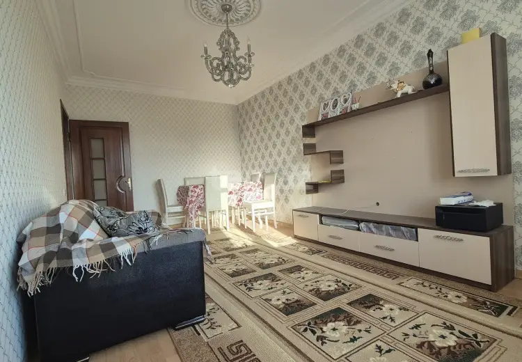 3 otaqlı mənzil , Qaraçuxur qəs., Suraxanı, Bakı