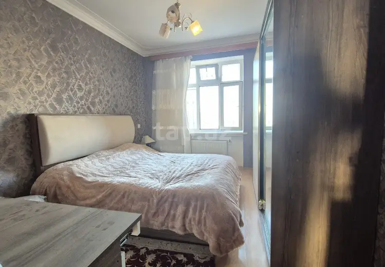 3 otaqlı mənzil , Qaraçuxur qəs., Suraxanı, Bakı
