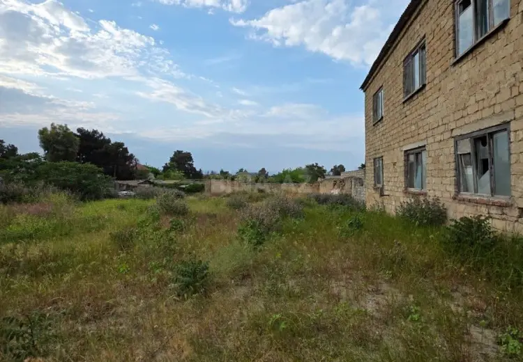 2.2 sot Torpaq Satılır, Şüvəlan, Xəzər, Bakı