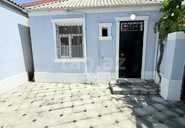 2 otaqlı mənzil , Xırdalan