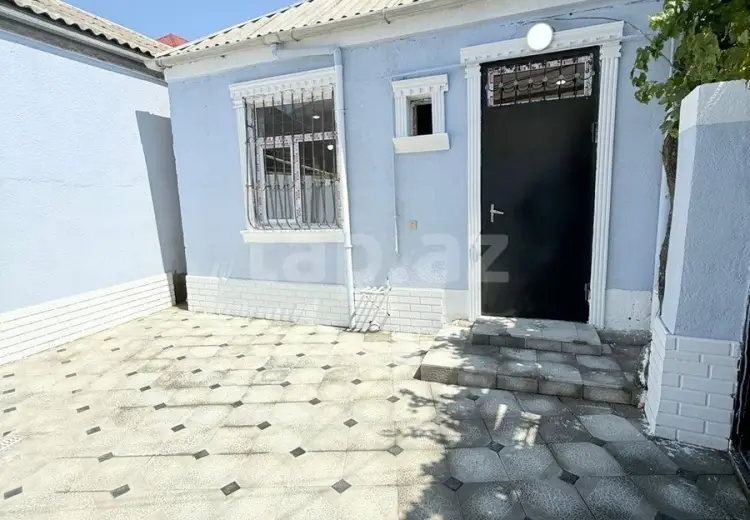 2 otaqlı mənzil , Xırdalan