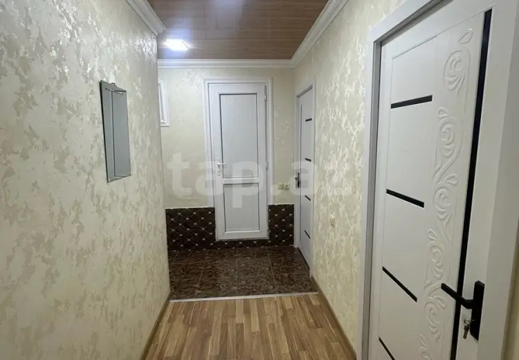 4 otaqlı mənzil , Bərdə