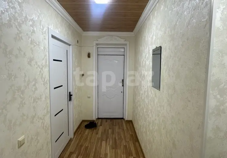 4 otaqlı mənzil , Bərdə