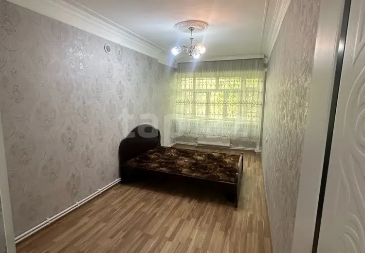 4 otaqlı mənzil , Bərdə