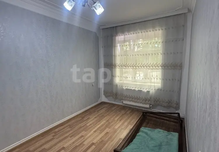 4 otaqlı mənzil , Bərdə
