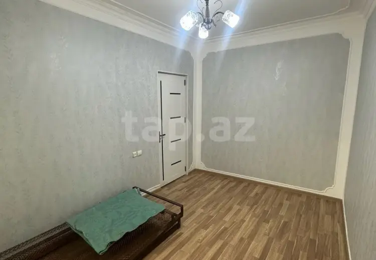 4 otaqlı mənzil , Bərdə