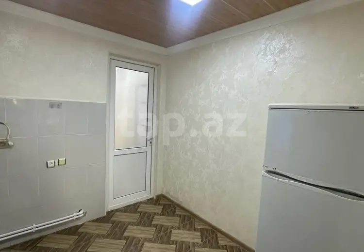 4 otaqlı mənzil , Bərdə