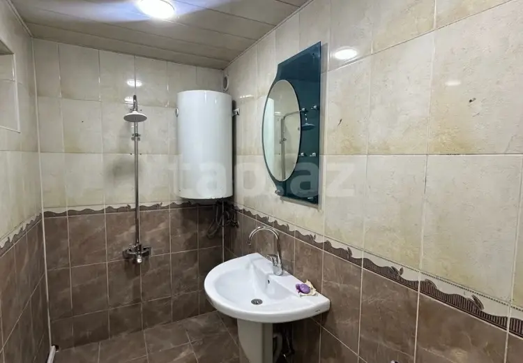 4 otaqlı mənzil , Bərdə