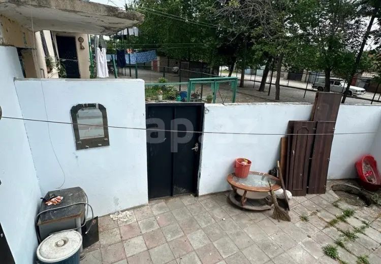 4 otaqlı mənzil , Bərdə
