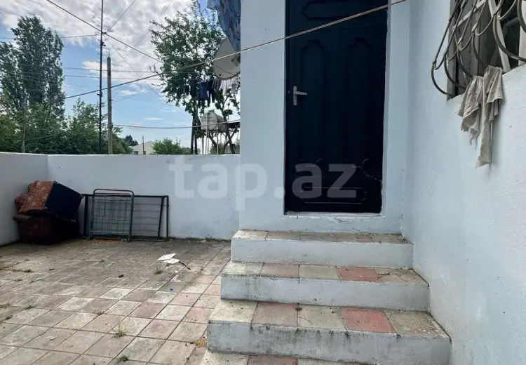4 otaqlı mənzil , Bərdə