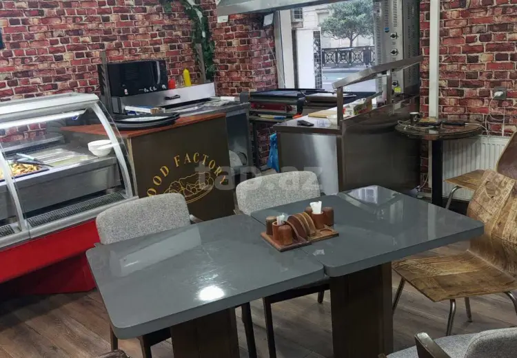 0 m² Obyekt / Ofis , Nəsimi, Bakı