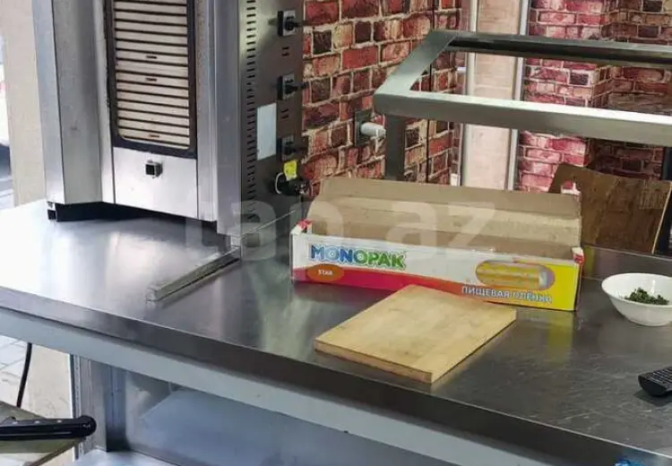 0 m² Obyekt / Ofis , Nəsimi, Bakı