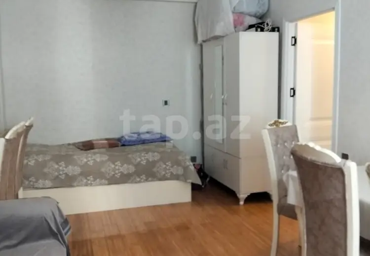 2 otaqlı mənzil , Xırdalan