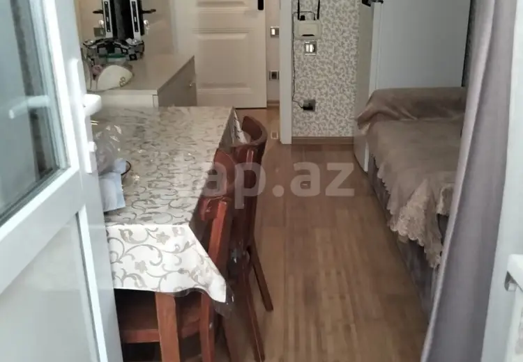 2 otaqlı mənzil , Xırdalan