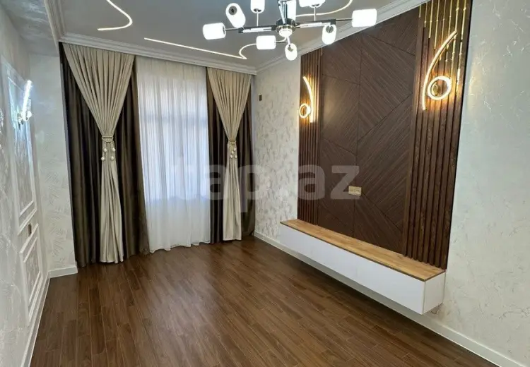 2 otaqlı mənzil , Xırdalan