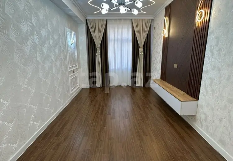 2 otaqlı mənzil , Xırdalan