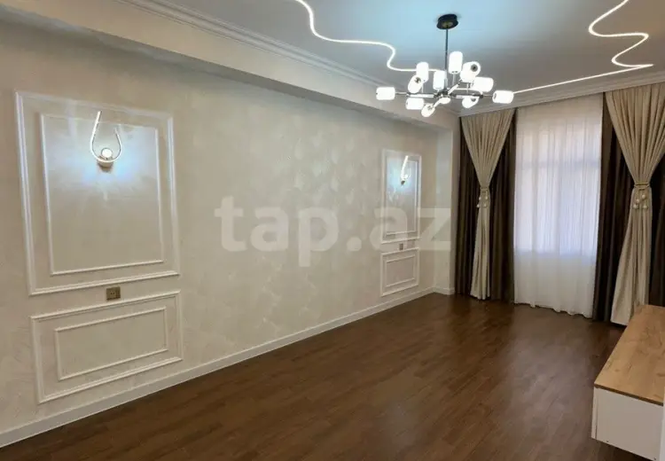2 otaqlı mənzil , Xırdalan