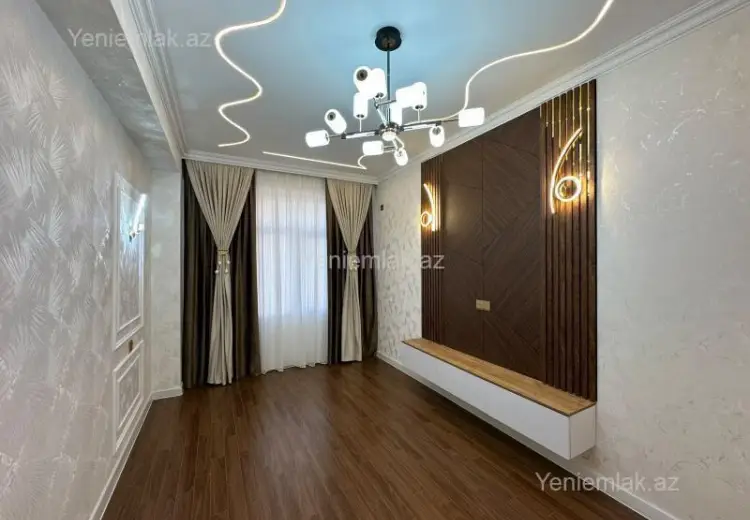 2 otaqlı mənzil Satılır, Xırdalan