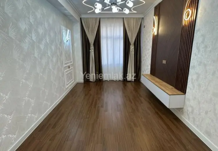 2 otaqlı mənzil Satılır, Xırdalan