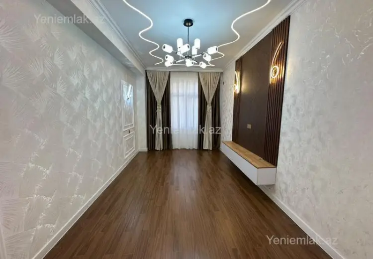 2 otaqlı mənzil Satılır, Xırdalan