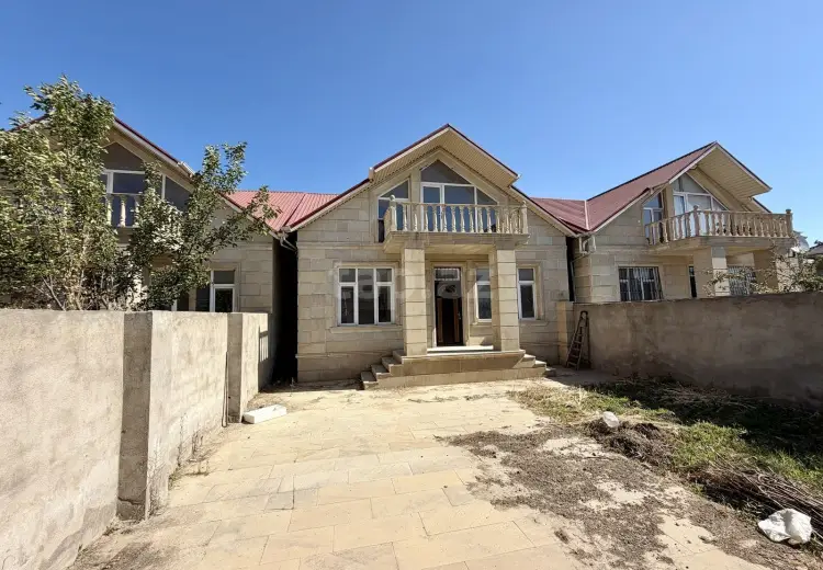 6 otaqlı mənzil , Sumqayıt