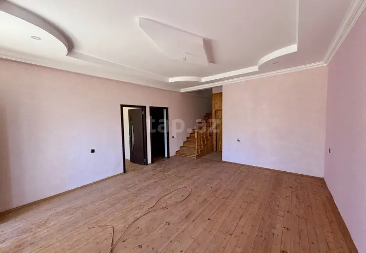 6 otaqlı mənzil , Sumqayıt