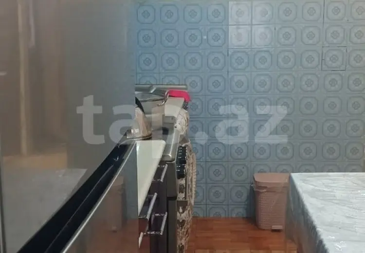 3 otaqlı mənzil , Bakı