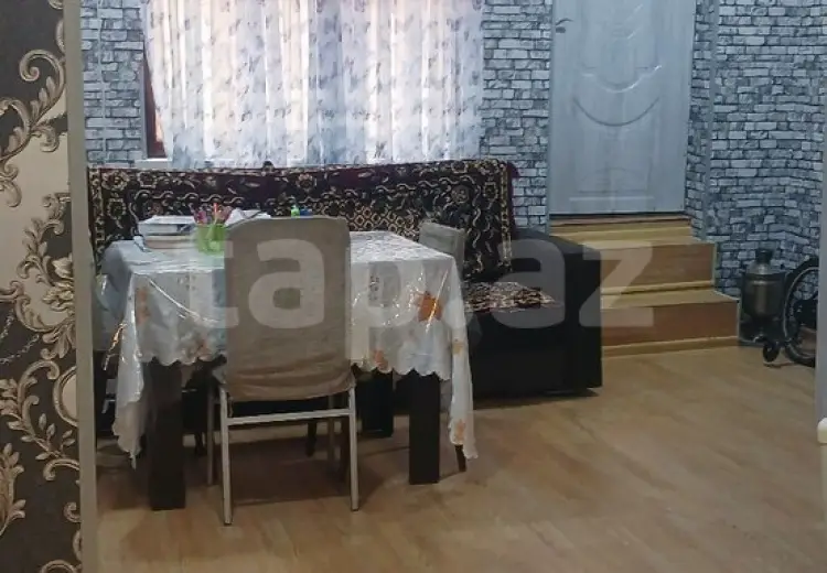 3 otaqlı mənzil , Bakı