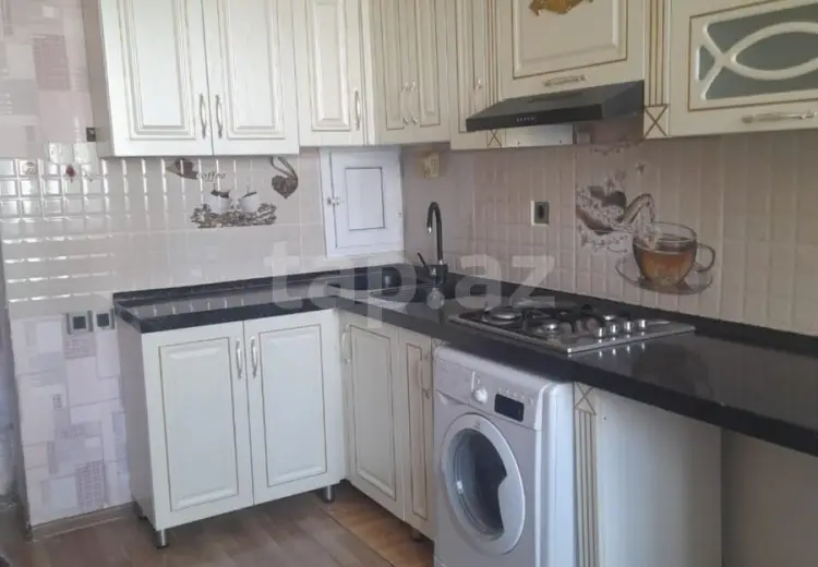 3 otaqlı mənzil Kirayə (aylıq), Xırdalan