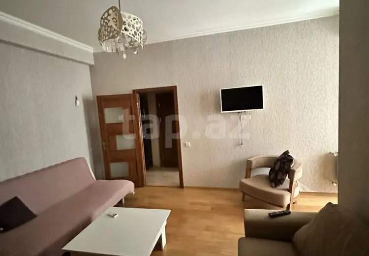 2 otaqlı mənzil Kirayə (aylıq), Xırdalan