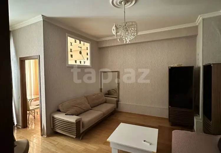 2 otaqlı mənzil Kirayə (aylıq), Xırdalan