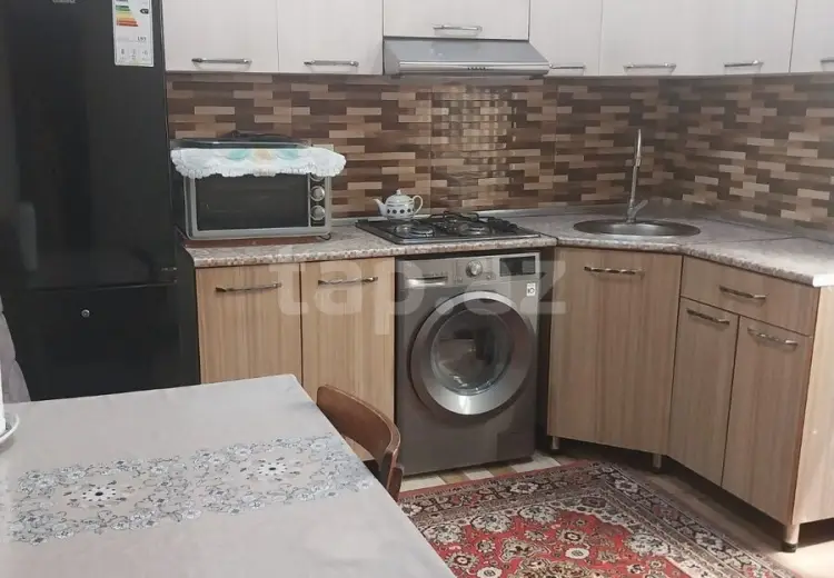 4 otaqlı mənzil , Sumqayıt