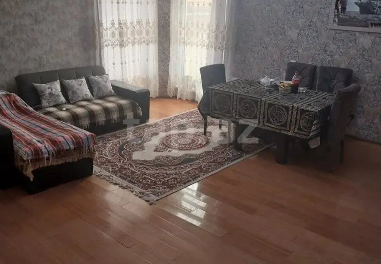 4 otaqlı mənzil , Sumqayıt