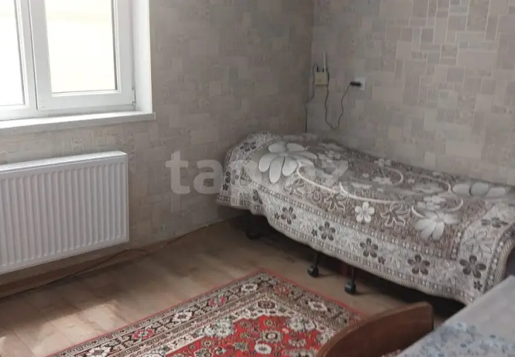 4 otaqlı mənzil , Sumqayıt