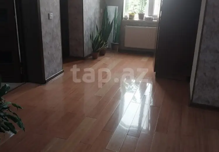 4 otaqlı mənzil , Sumqayıt