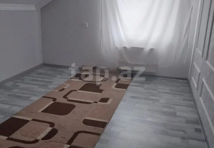 4 otaqlı mənzil , Sumqayıt